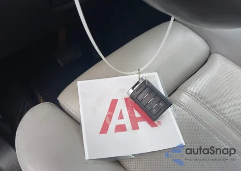 2013 Cadillac Srx Luxury Collection z USA, uszkodzony, nr VIN 3GYFNCE35DS520932